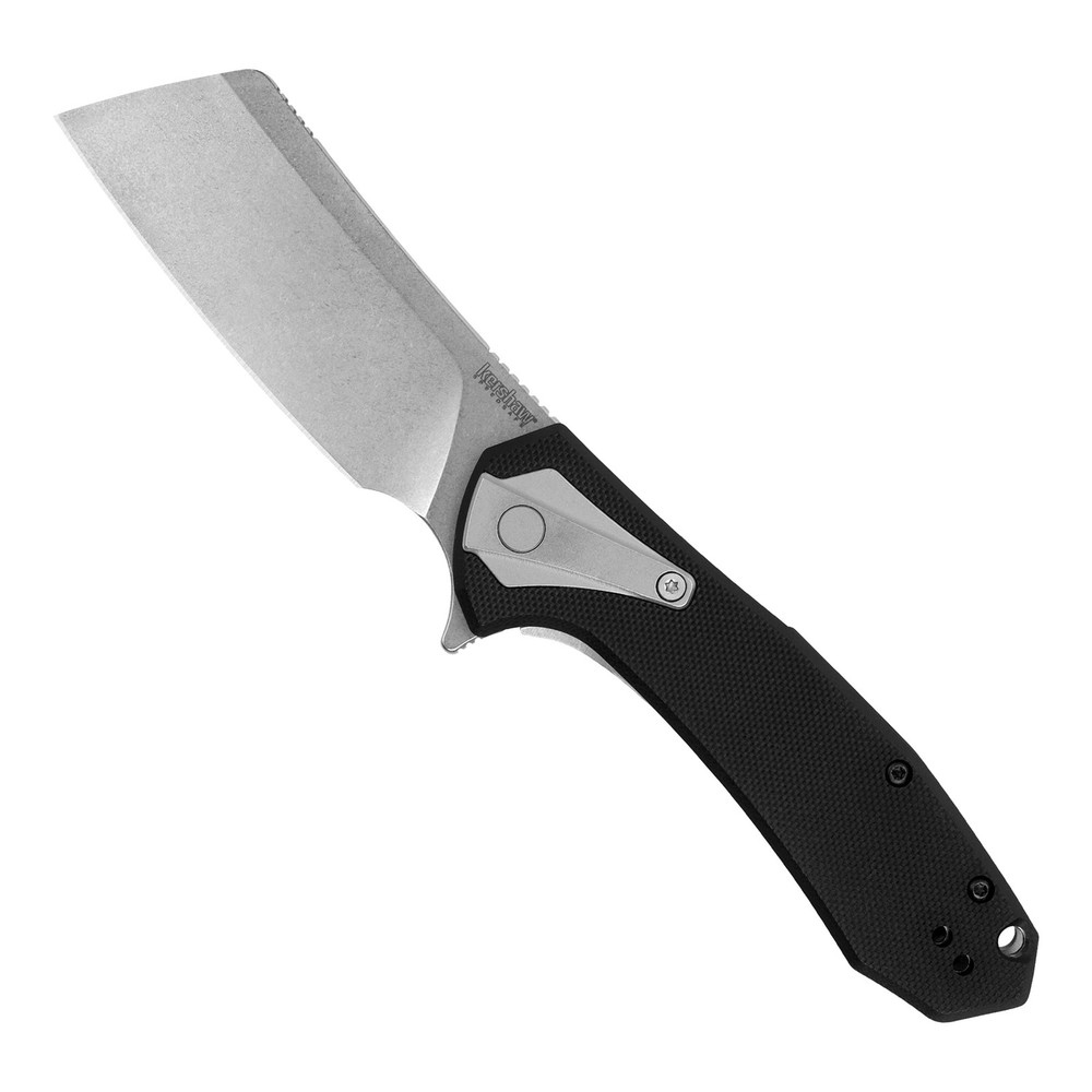 New Kershaw Bracket Framelock A/O 3455