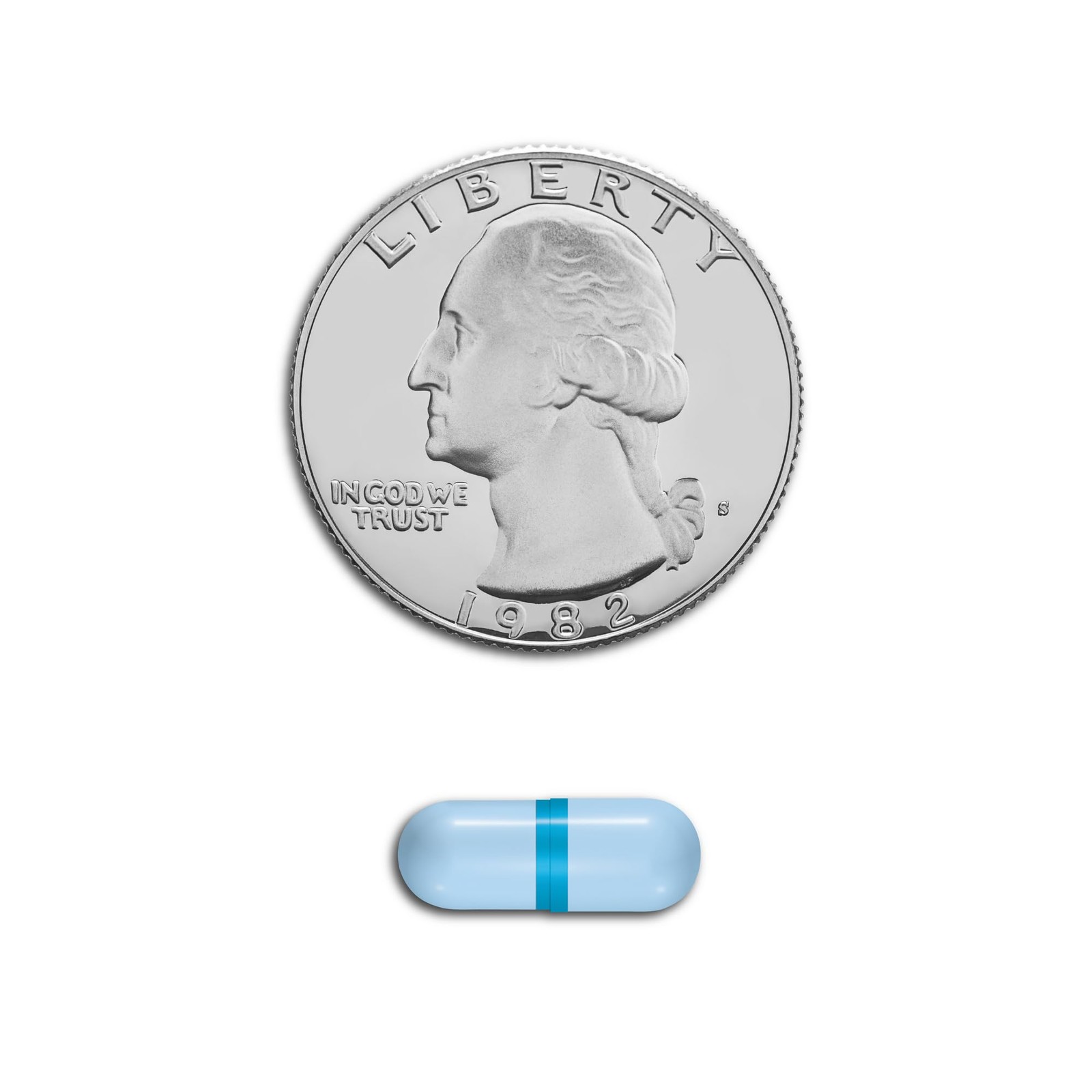 GoodSense Esomeprazole Magnesium Delayed-Release Capsules, 20mg Acid 168ct Pk12