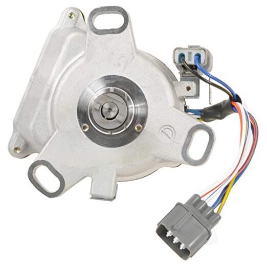 84-17427 New HEI Electronic Distributor and Module