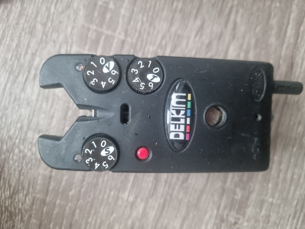 delkim txi plus 2+1