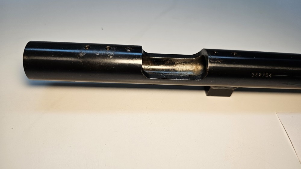 Knight American Knight Inline Muzzleloader 22" Barrel No Breech (4)