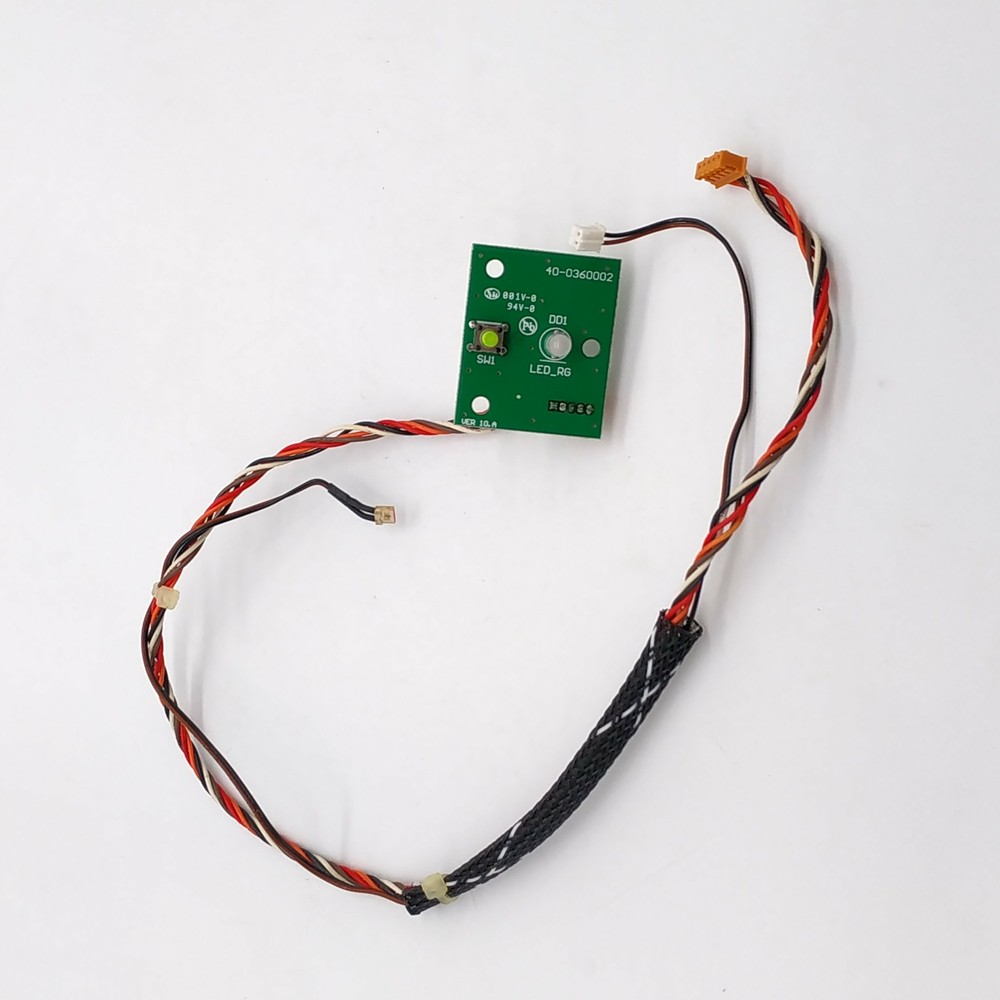 Button sensor print head cable fits for TSC TDP-225 barcode printer