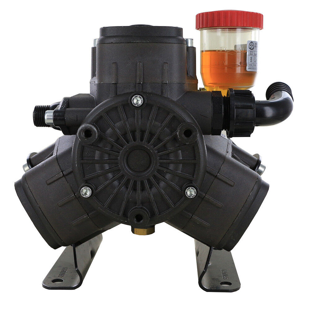 Hypro 9910-D403 / AR403-SP Diaphragm Pump