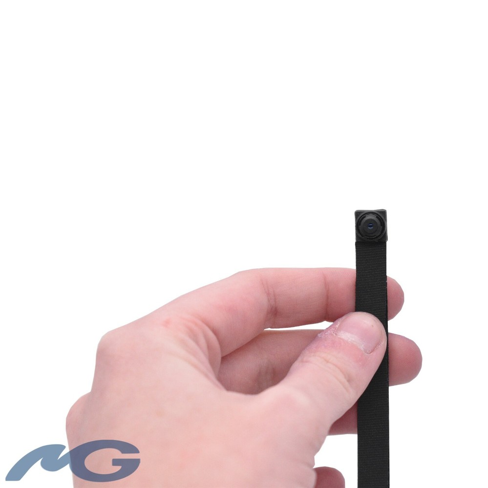 Self Installed DIY Combo 4K UHD Hidden Nanny Camera Kit