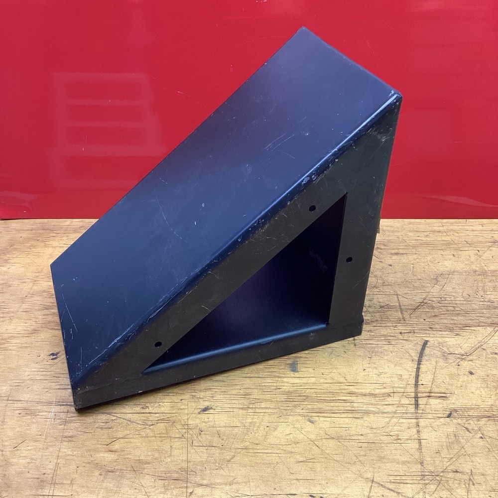 New Flyer Assembly Welded Step #107315