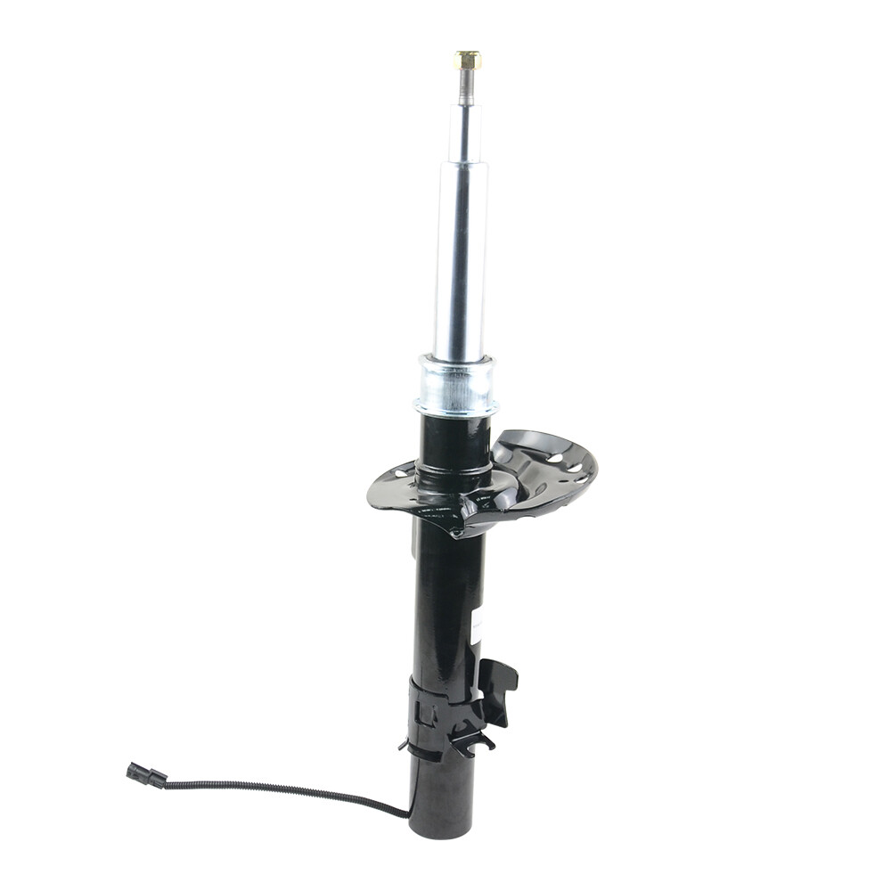 Front Left Shock Absorber with Magnetic Ride Control for Range Rover