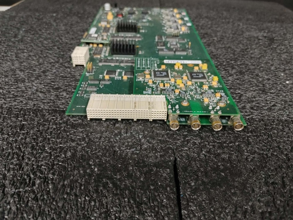 Leitch NSV-H4 Neo Suiteview Input Processor Card