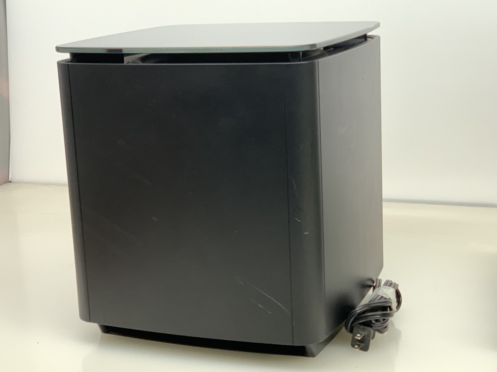 BOSE ACOUSTIMASS 300 BASS MODULE 700