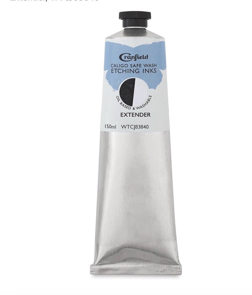 Cranfield Calico Etching Ink Extender