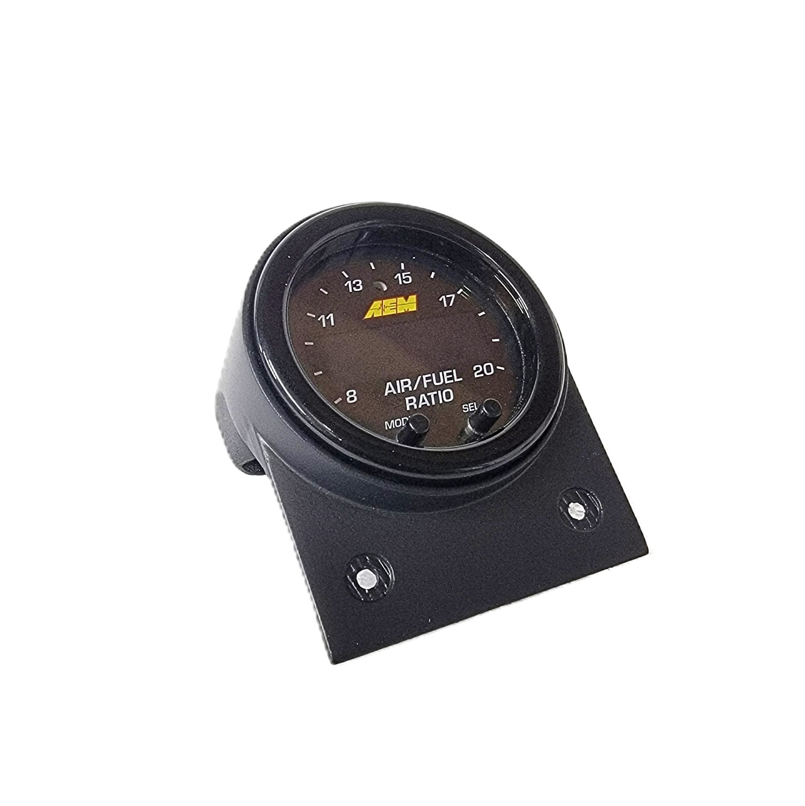 09-23 (Classic) Ram 1500 - 5500 AEM X-Series Gauge POD. (POD ONLY) 52mm