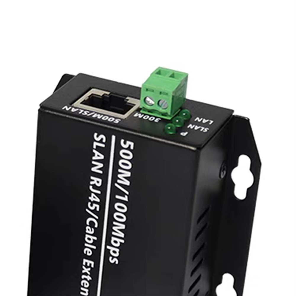 Ethernet over Twisted Pair Converter -Ethernet Extender over Twisted Line5587