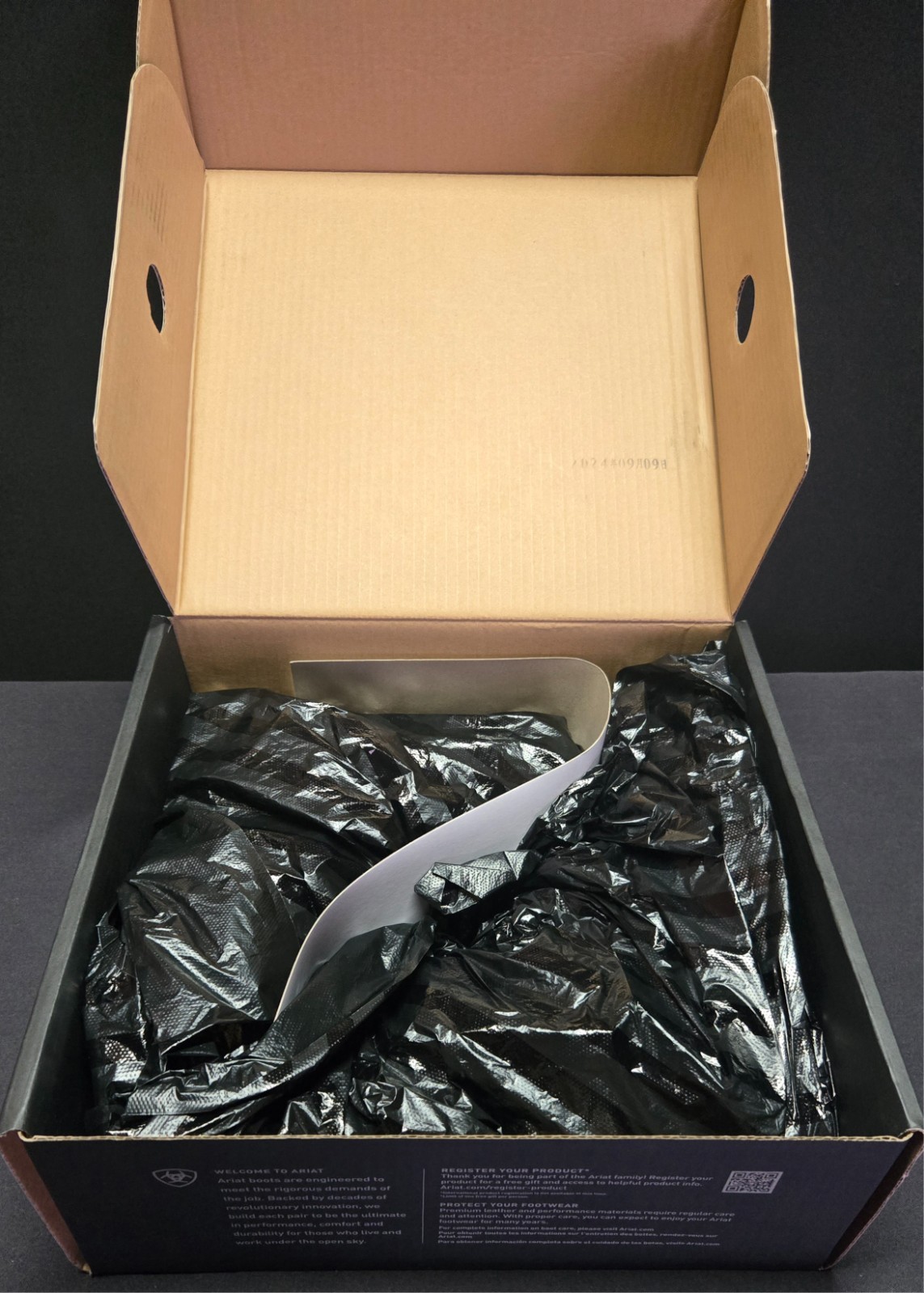 Ariat Workhog H2O Comp Toe Men's Work Boots Sizes 8.5-14