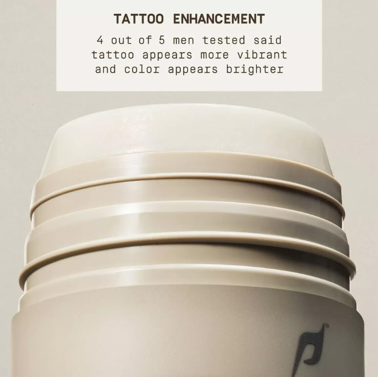 Papatui Enhancing Tattoo Stick Unscented - 2.6oz