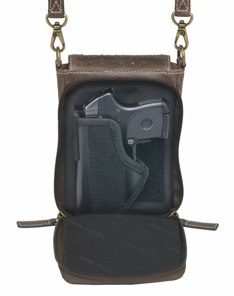 Smart Phone Case w/ CCW Compartment