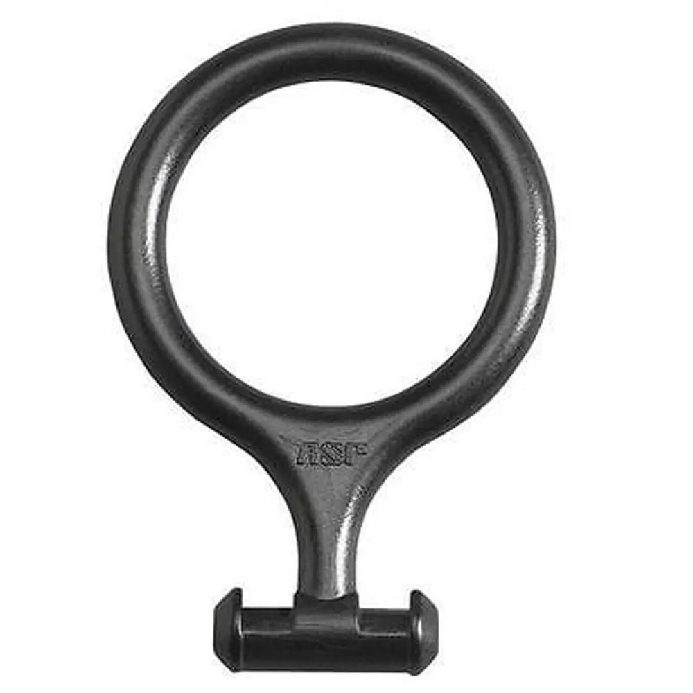 ASP Tri-Fold Rings 6 Pack 56215 Tri-Fold Rapid Activation Restraint Device