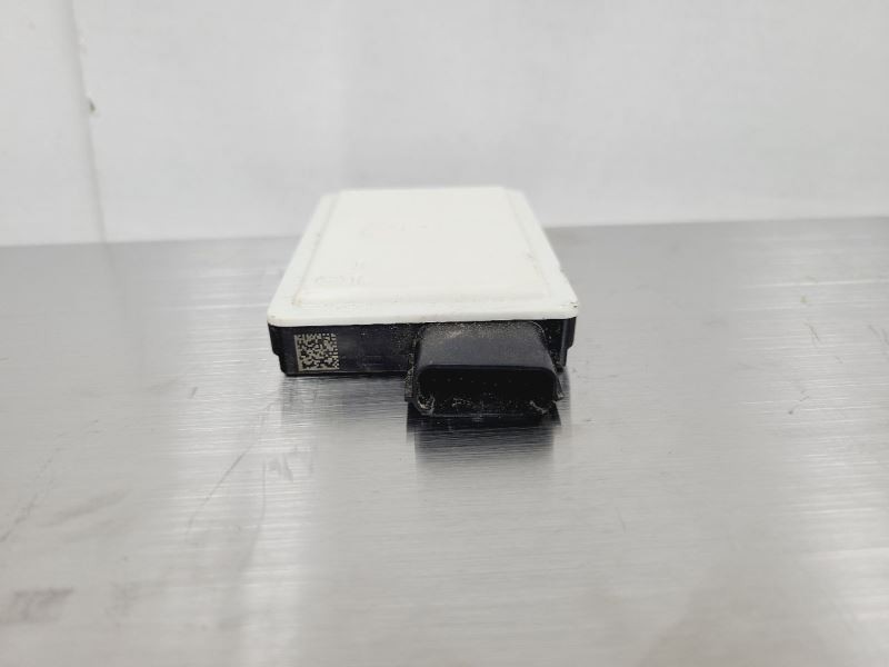 CAMARO 2022 Camera/Projector 568151