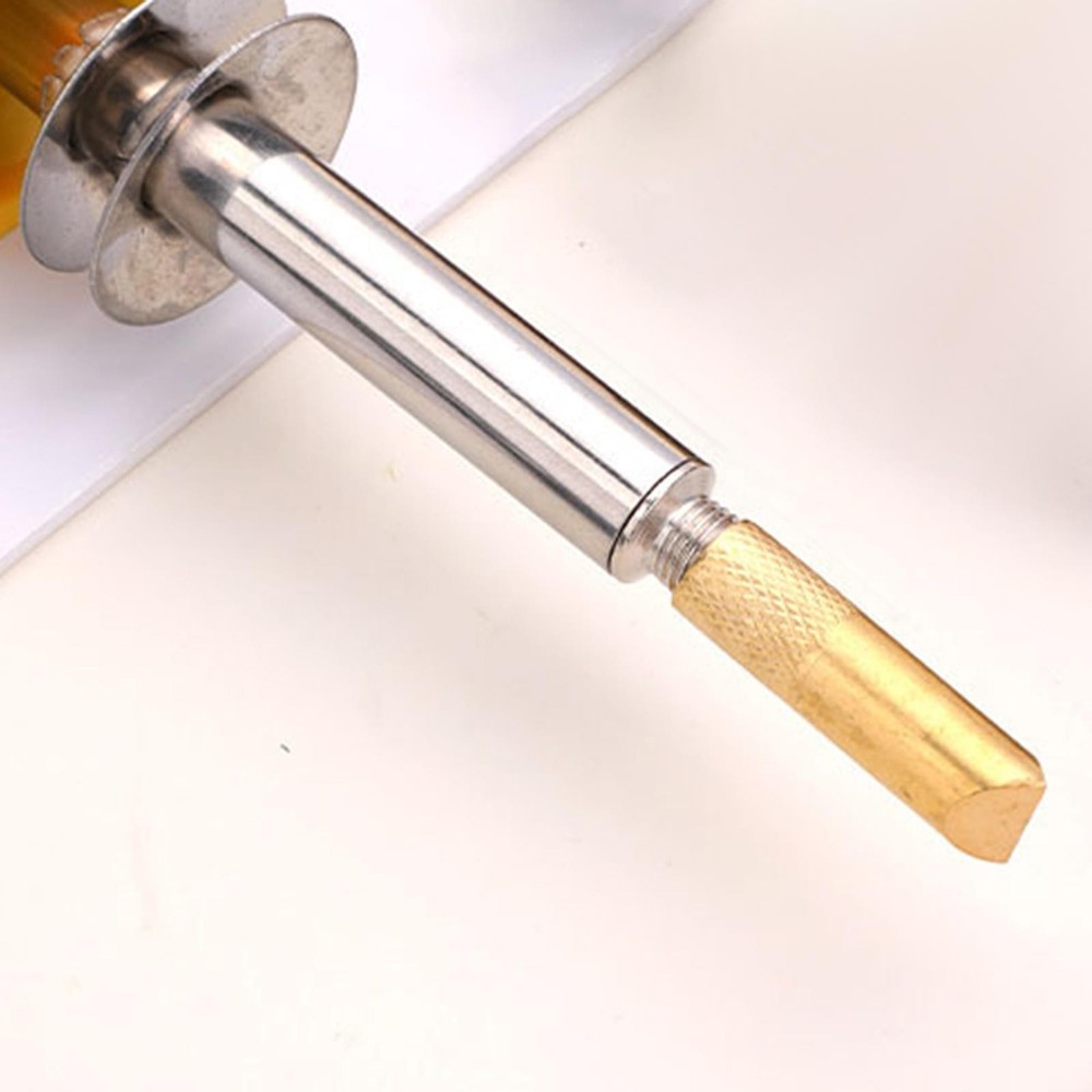Soldering Iron Pen with 6 Tips Fast Heating