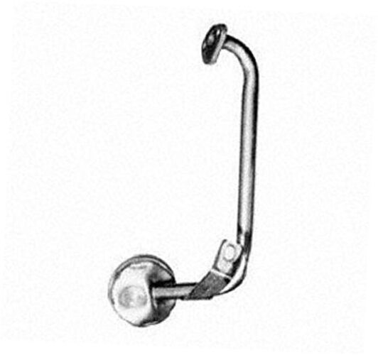 Oil Pump Screen - 83S2