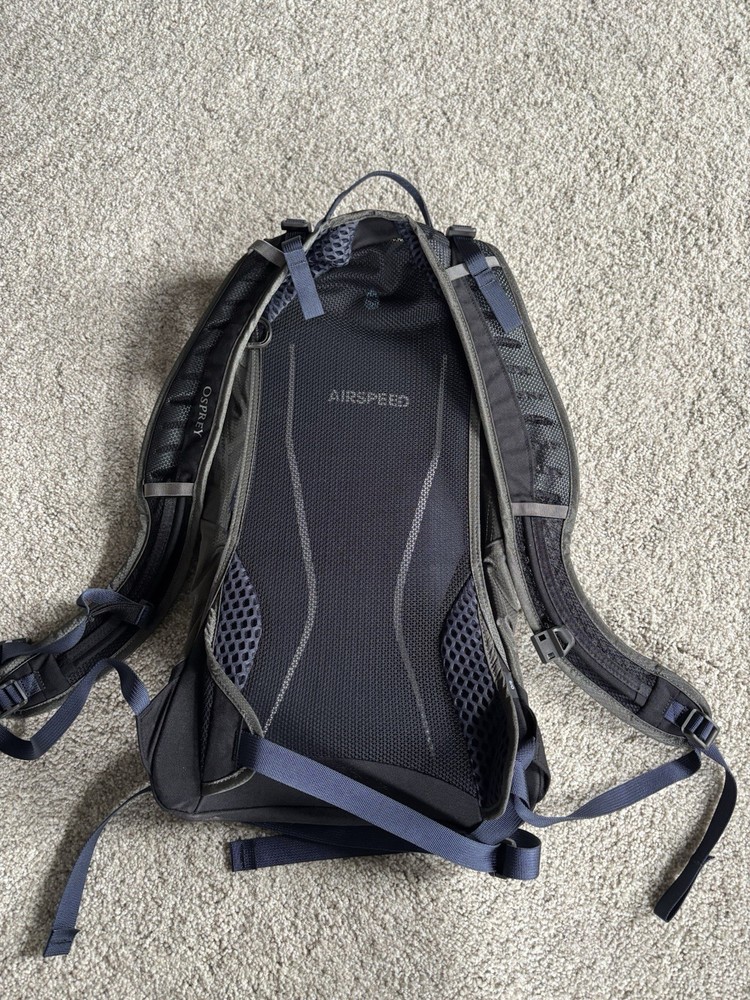 Osprey Syncro 5 Hydration Pack 5L Biking/Hiking
