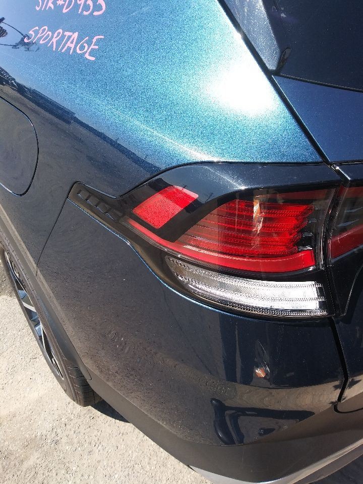 2023 KIA SPORTAGE REAR VIEW PARKING CAMERA W/TRUNK LATCH FIT 23-24 ID 99240P1200