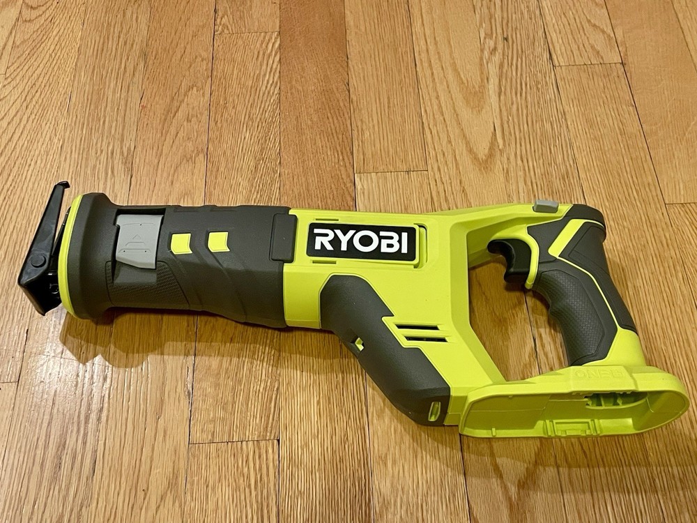 RYOBI Tool Set