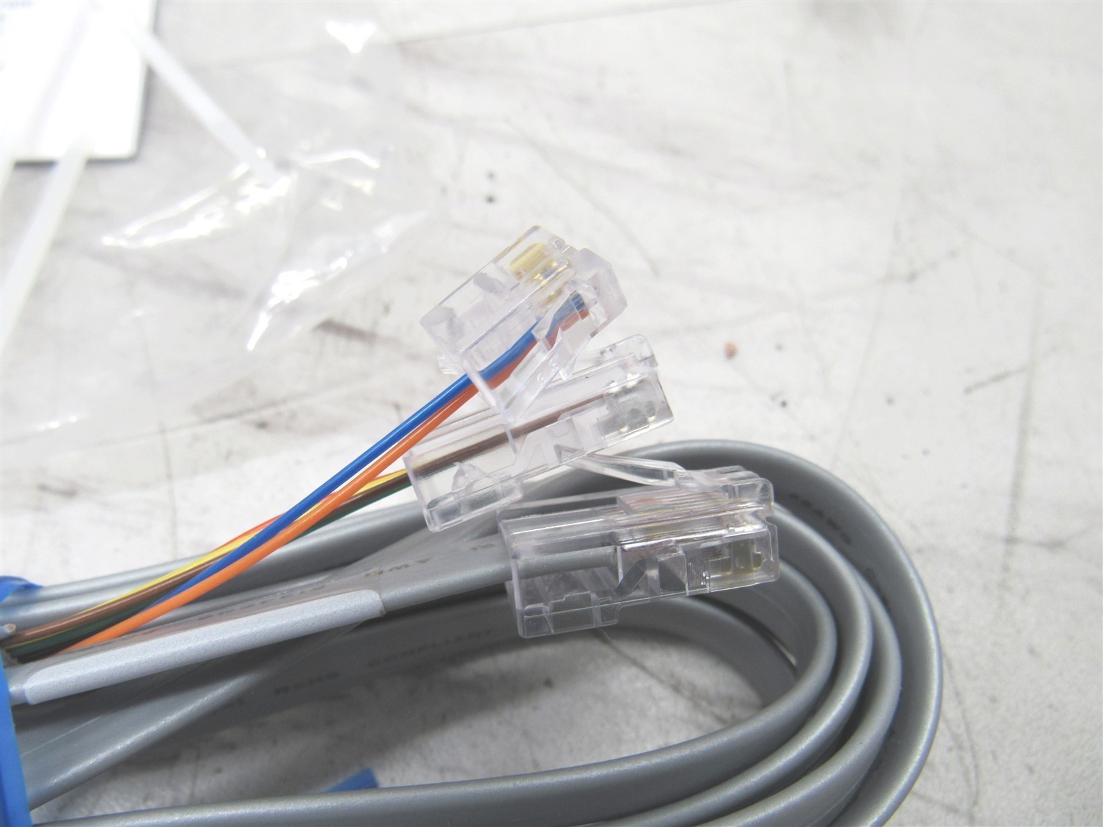 New Sensormatic ZBAMB5120H Deactivator Coil Kit