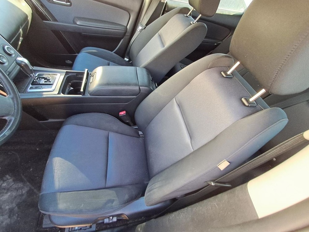 CX-9 2007 Seat Rear 2702768