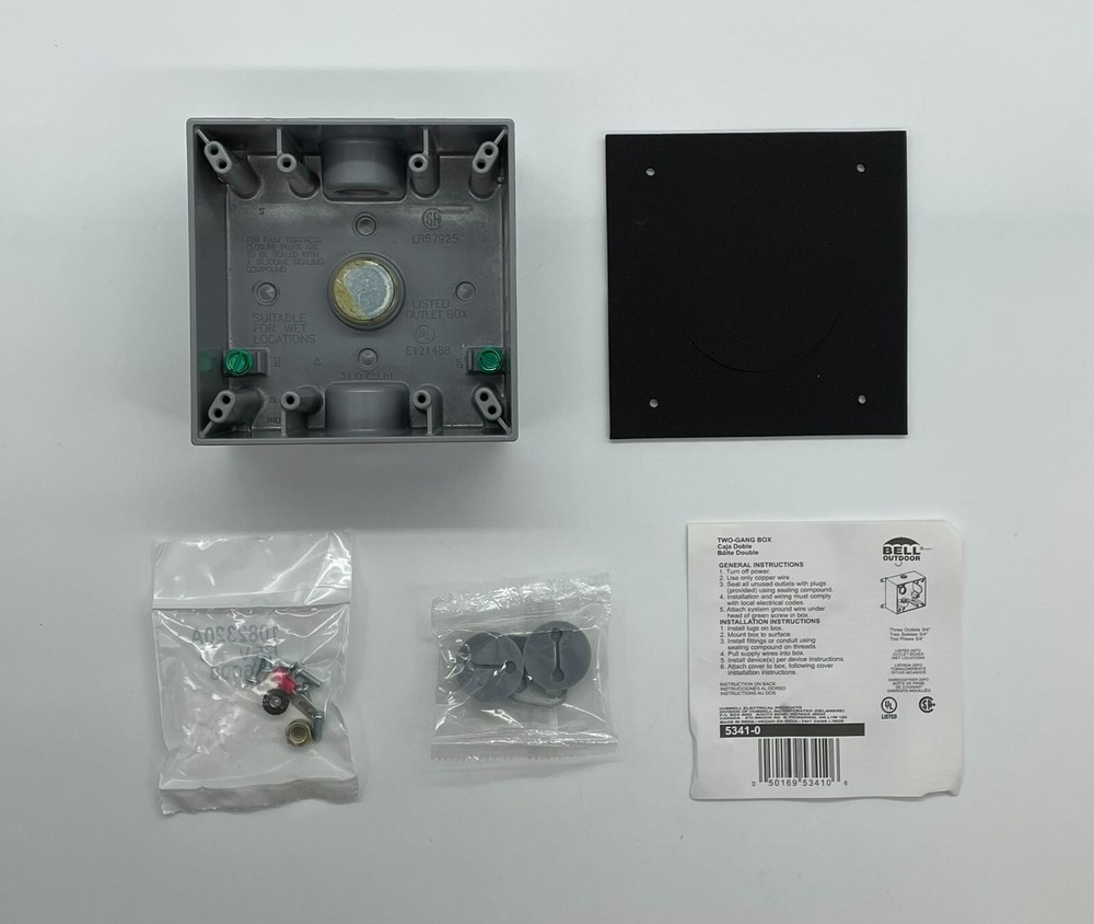 Edwards 449 | Same Day Shipping