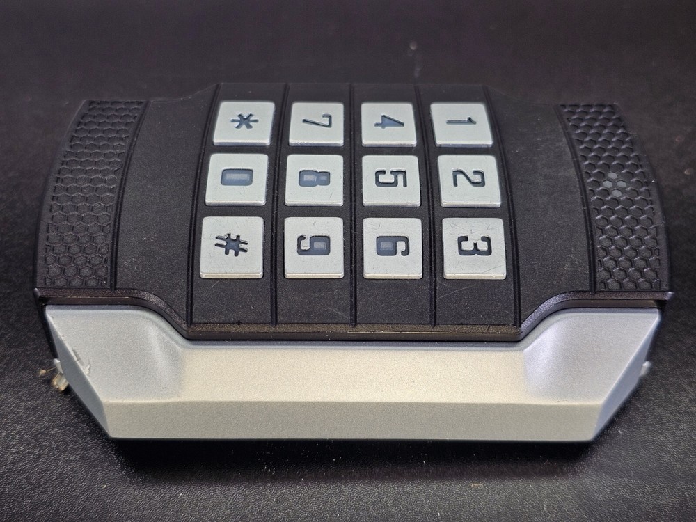 Mifare Keypad LTK1104MK