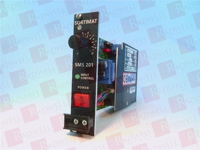 SORTIMAT SMS-201 / SMS201 (USED)