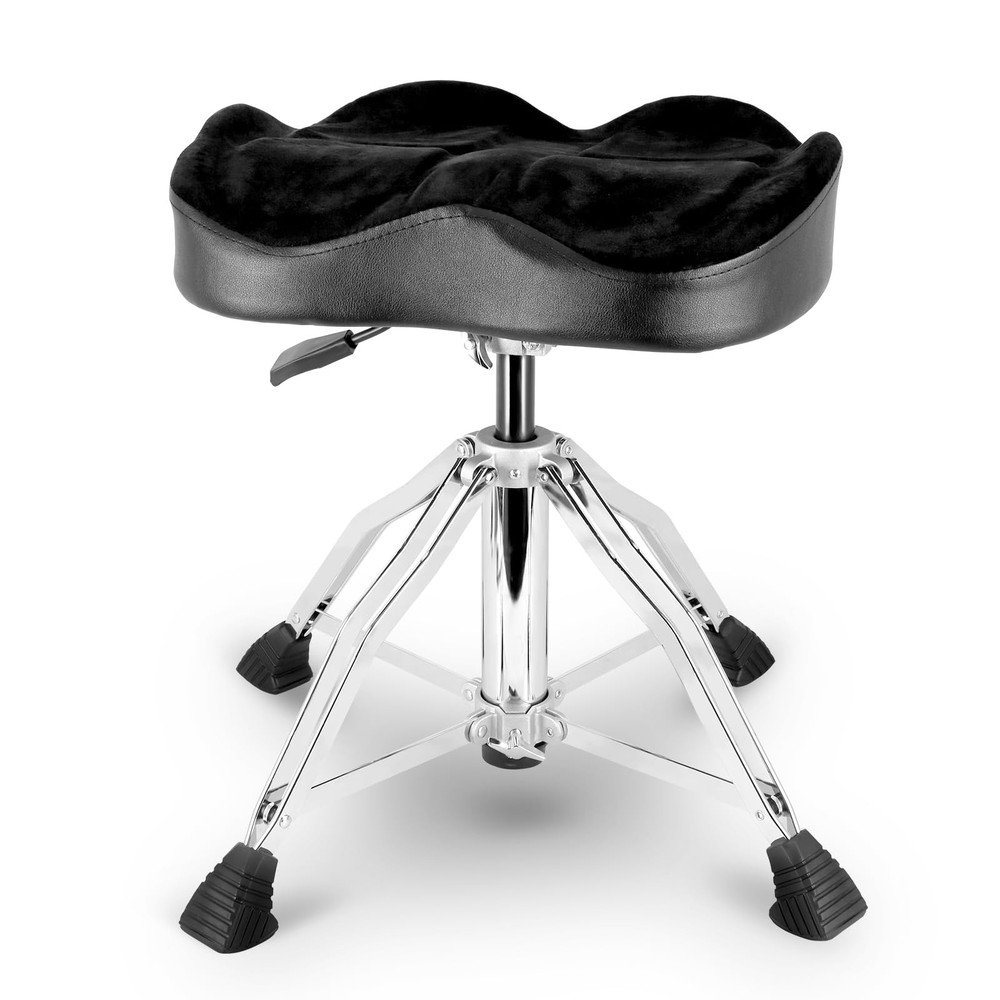 Hydraulic Drum Throne Height Adjustable Drum Throne Heavy Duty Drum Thrones S...