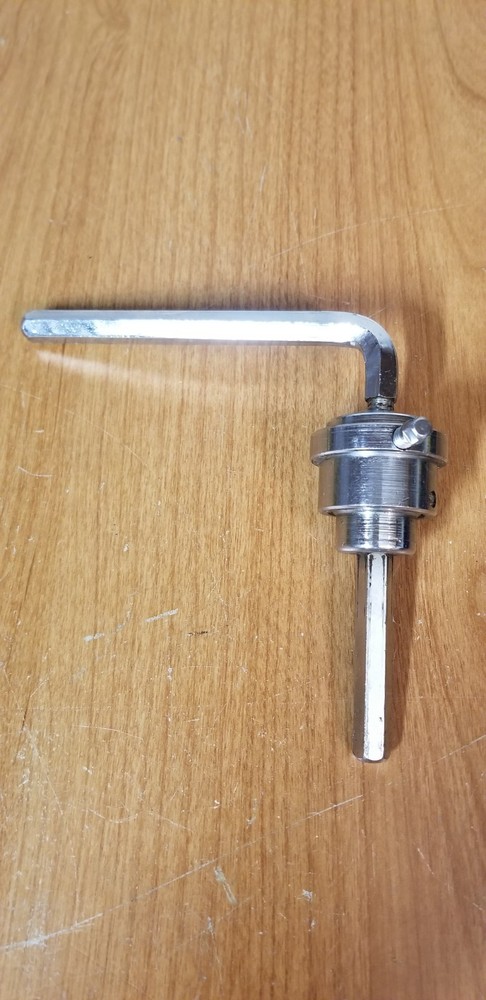 Vintage Rogers Tom Arm.