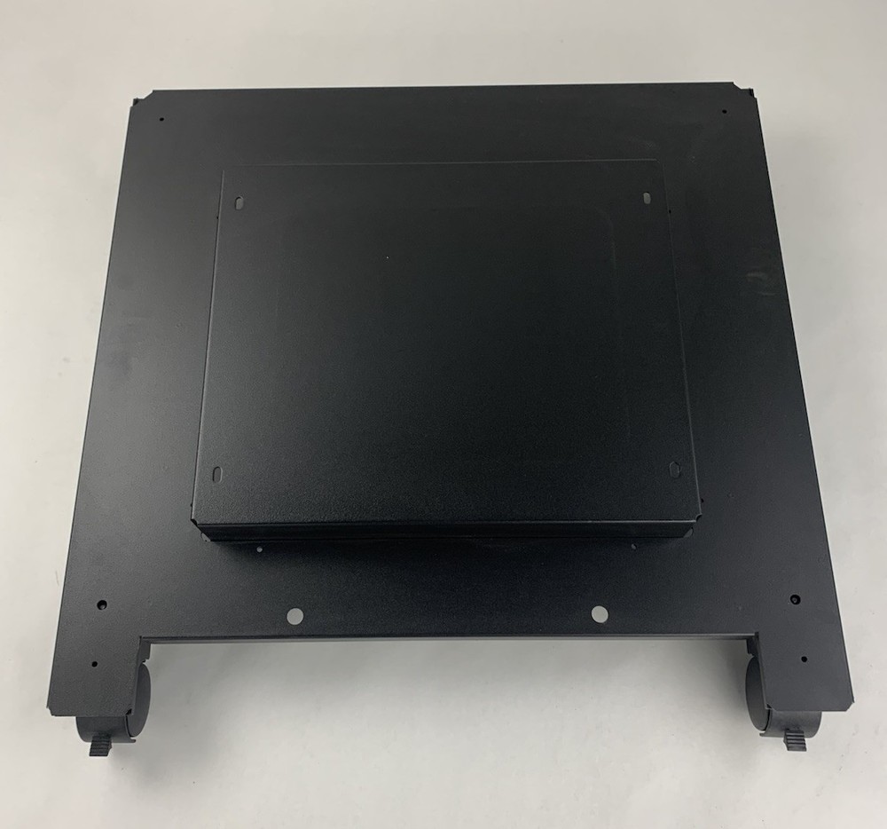HP LaserJet M681 Printer Rolling Base