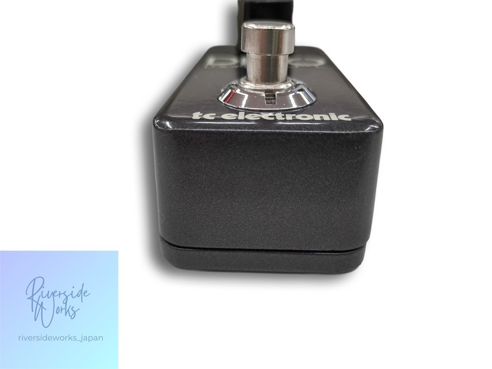 TC ELECTRONIC DITTO Looper Effects Pedal JP