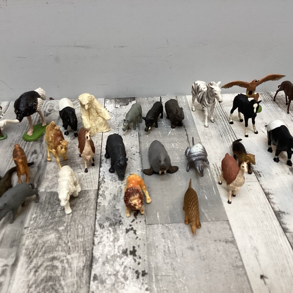 Vintage Britains Animals Bundle