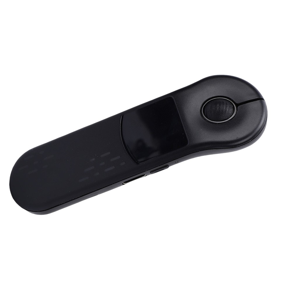 Rechargeable Wireless Presenter Mouse For Effortless Presentations