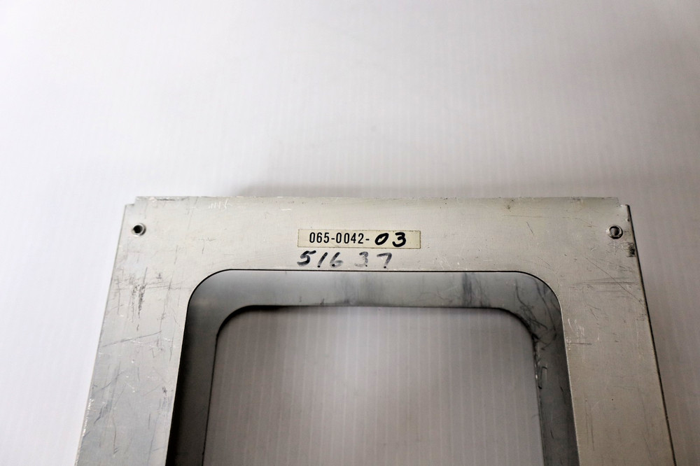 Bendix King KC 191 KC 192 Autopilot Computer Mounting Tray