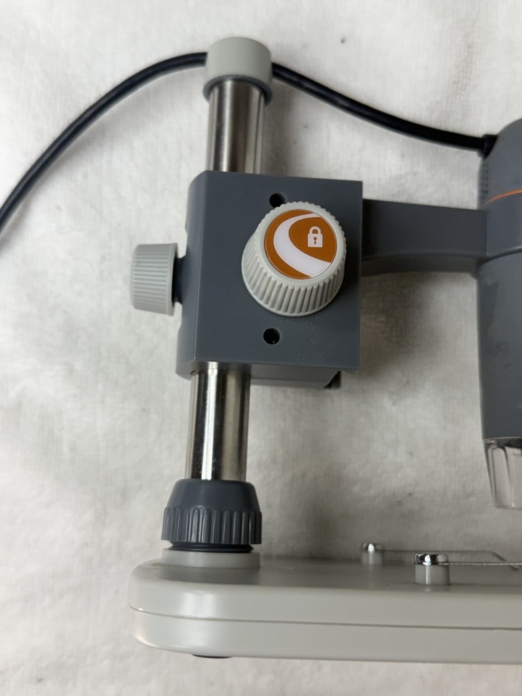 Celestron Digital Microscope Pro 5 MP Handheld High Resolution
