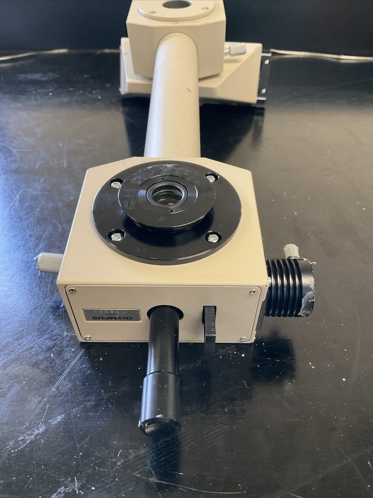 Olympus Microscope Headpiece 200072