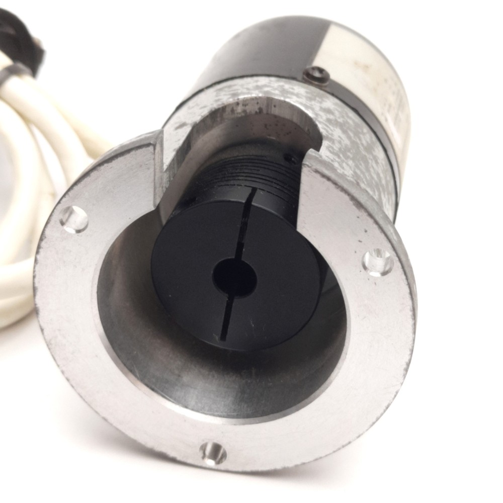 Dynamic Research Group E57 Stepper Motor Encoder, W/.250" Diameter Coupler