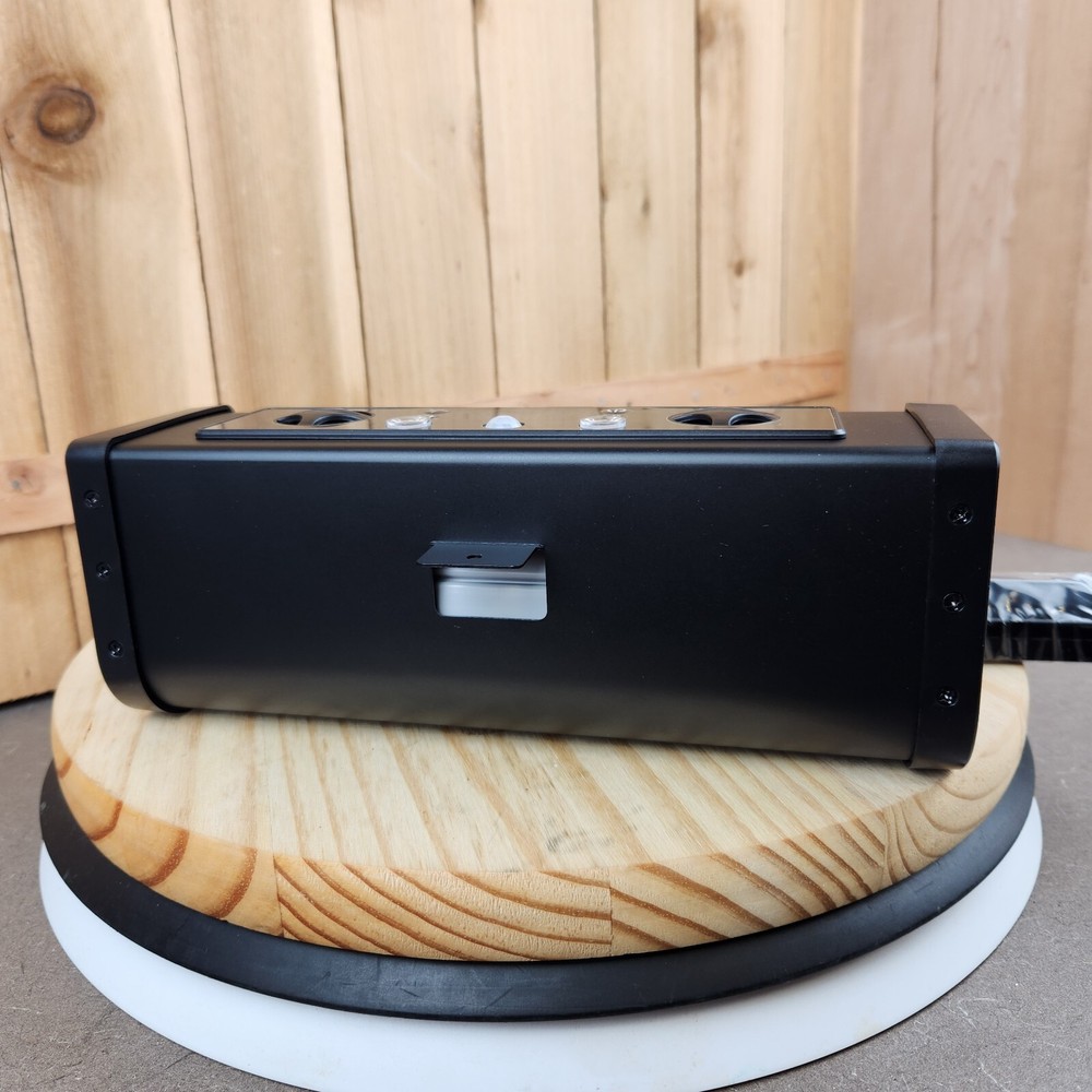 Automatic Chicken Coop Door LCD Battery Solar Powered Timer Light Remote Control