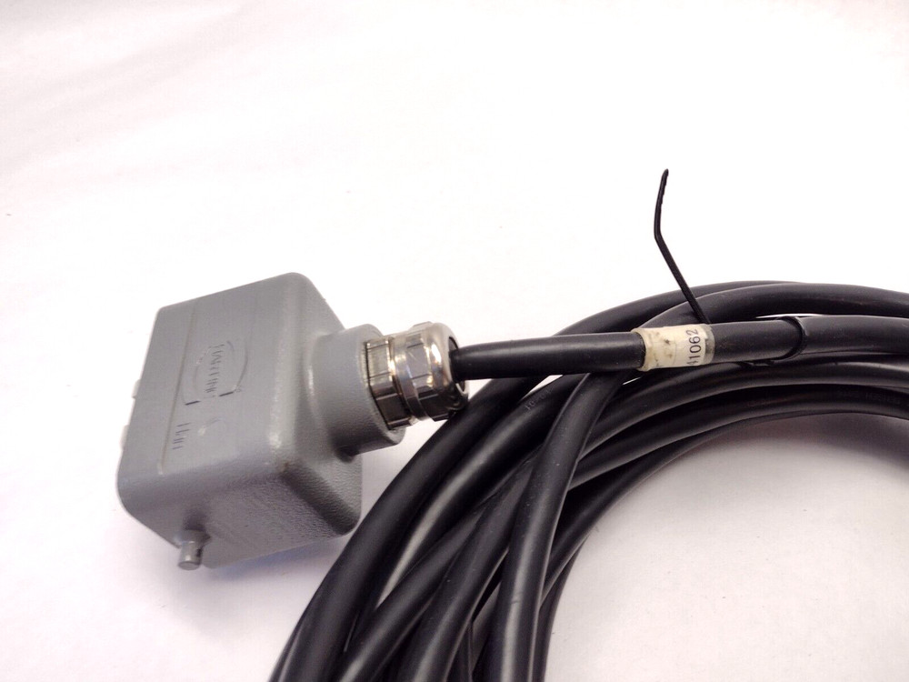 Fanuc A660-2007-T353 Robot Cable 7.5M