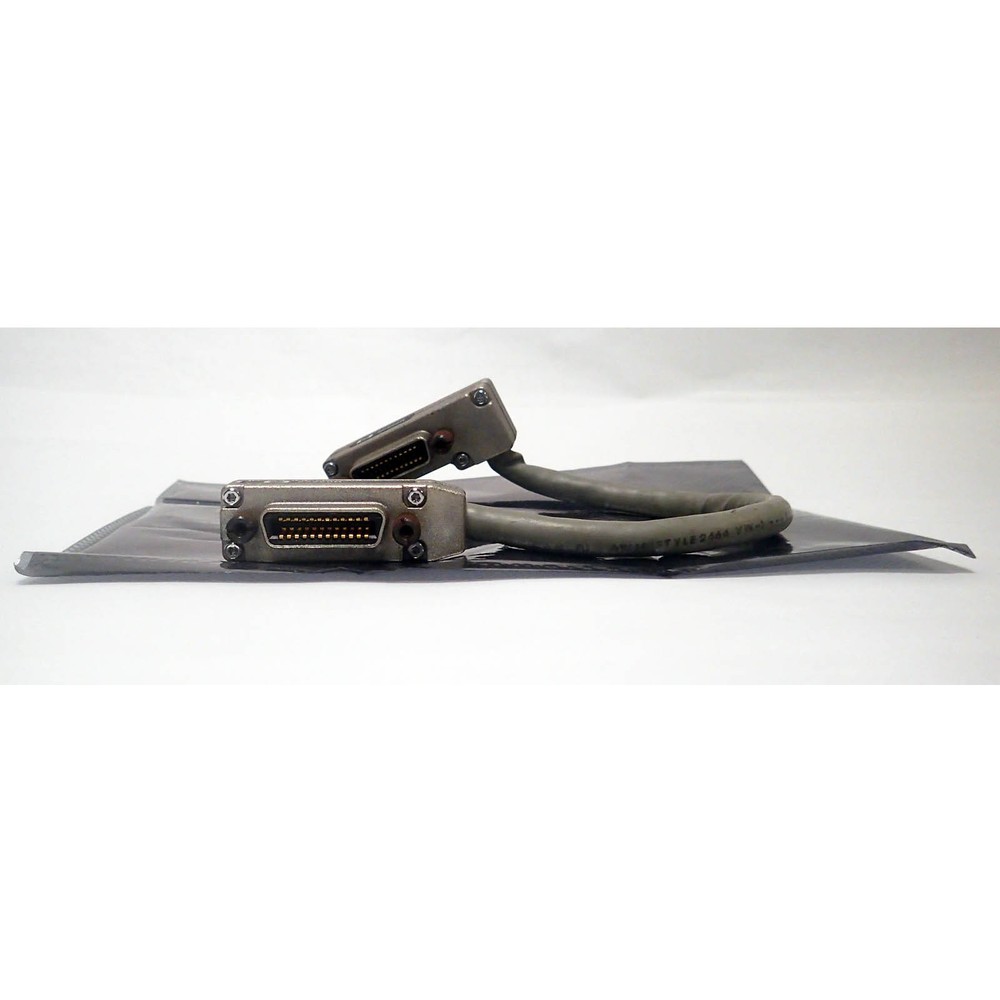 GENUINE HP 92220R 15in RIGHT-ANGLE HPIB CABLE