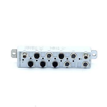 Rexroth Inputs Local Bus Unit R911170450-101