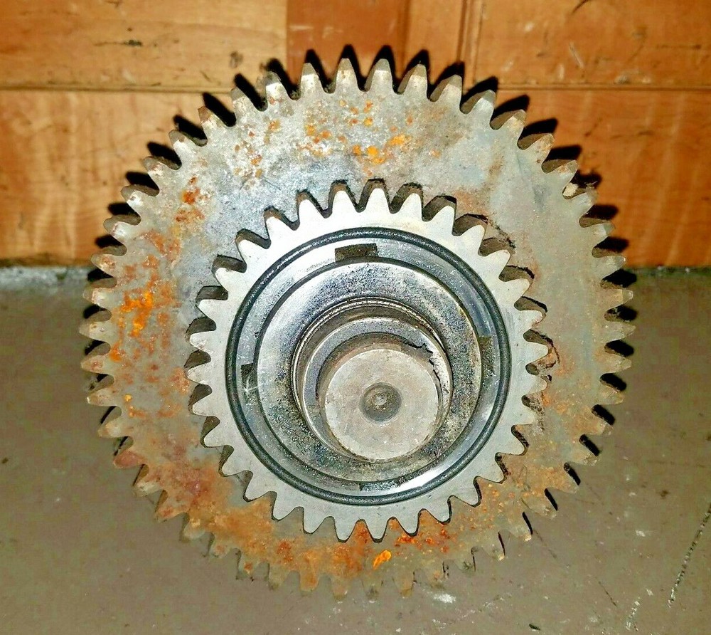 COUNTERSHAFT AUX ASSY 2013012A