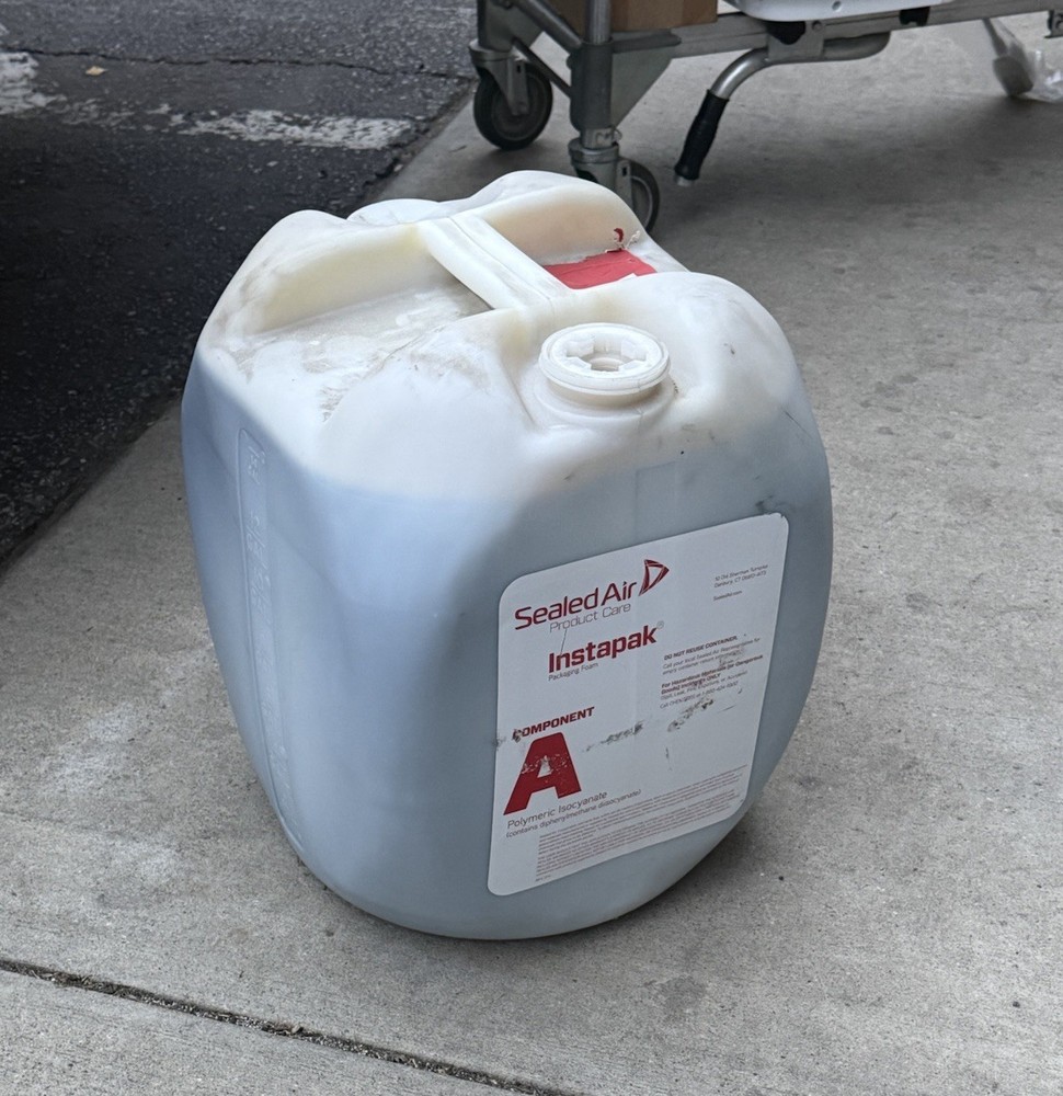 Sealed Air Instapak Component A