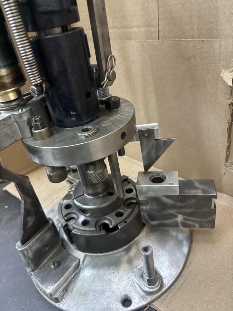 Star Progressive Loader 38/357