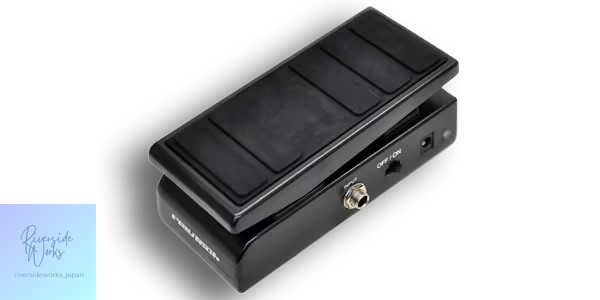 PLAYTECH Libra Wah Volume Pedal