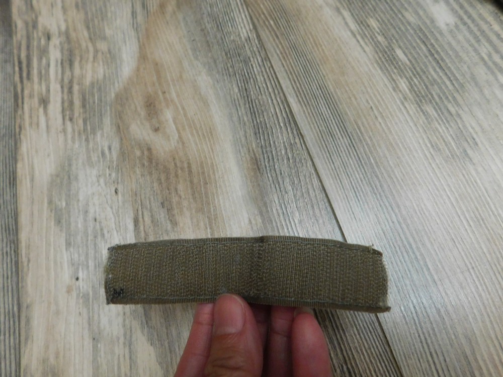US ARMY MULTICAM OCP NAME PATCH "NGUYEN"