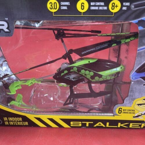Sky Rover Stalker